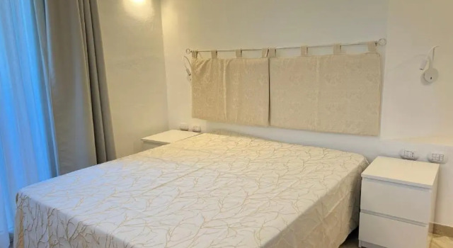 Residence Sherden, Appartamento Spiaggia Bianca, Prenota Appartamento Golfo Aranci Costa Smeralda