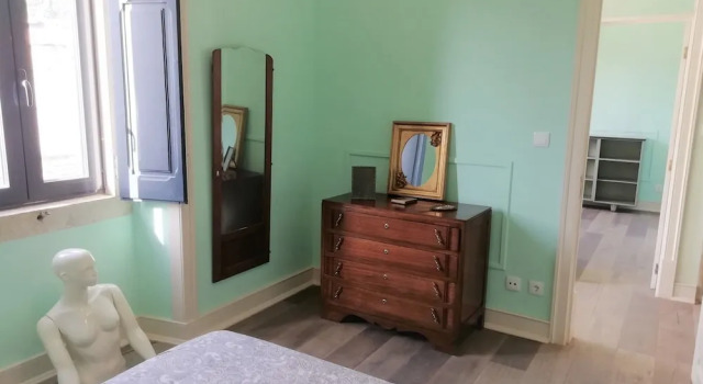 Beautiful Classic Designed 3-bed Villa in Lisboa