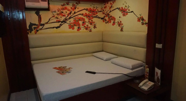 Hotel Sogo Novaliches