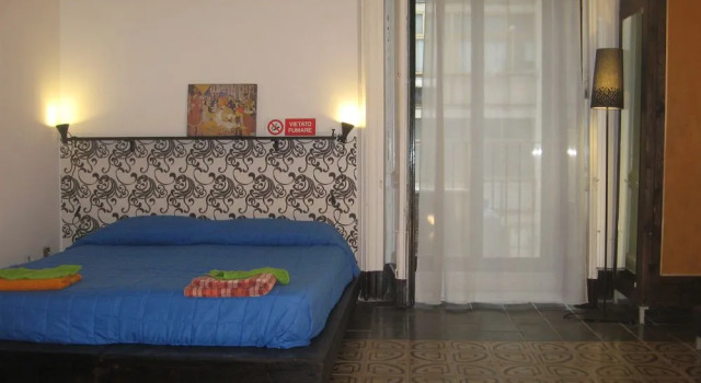 Solsicily, Prenota Bed & breakfast Catania Sicilia