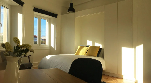 Casa 92 - Lugares de Castraleuca, Rezervasyon Otel Beira Interior Sul otoparklı oteller, Otopark