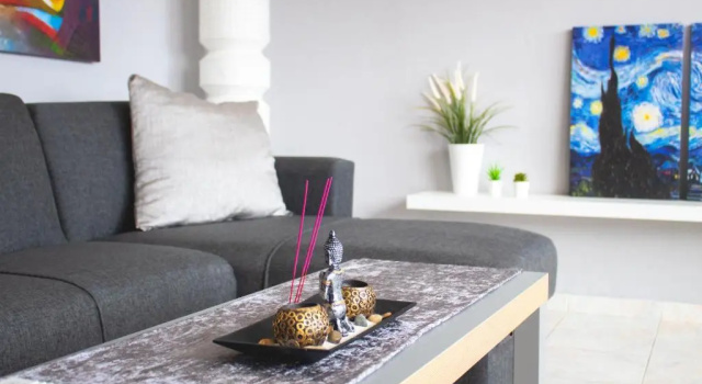 Апартаменты Standard EMVI APARTMENTS III seaview near airport