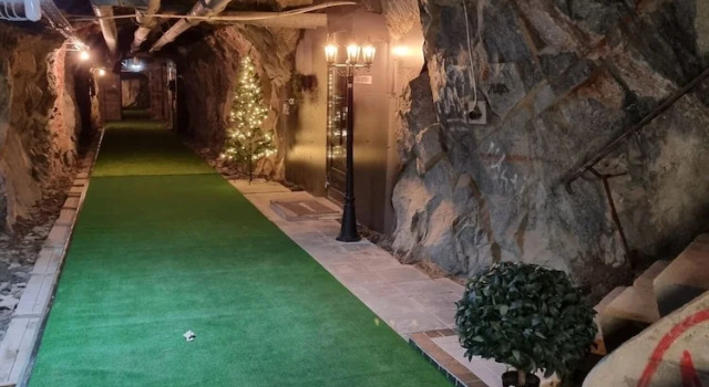 Cave Retreat - Sleeps 2 - Pets - Parking - Wifi, Забронировать Апартаменты/квартира Апартаменты Норрботтен, Апартаменты/квартира