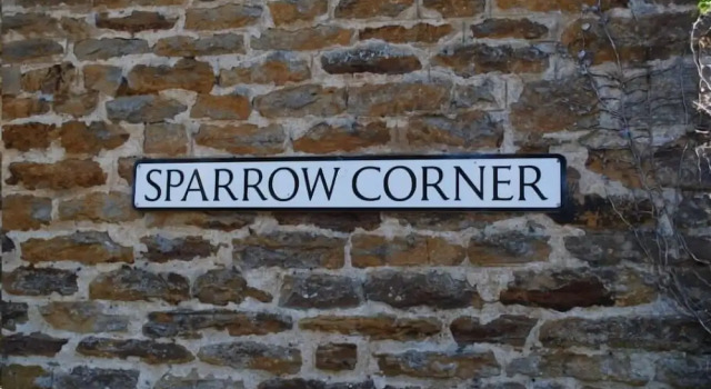 Двухместный номер Standard The Crewe Arms