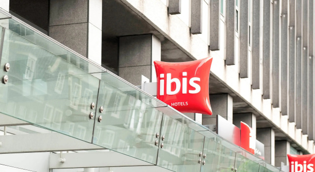 ibis Den Haag City Centre