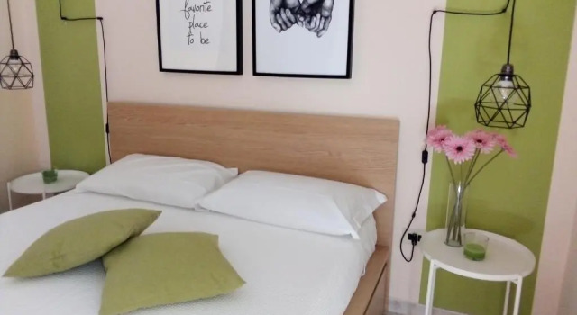 Apartment Rome & More, 预订 公寓 蒙蒂区 罗马