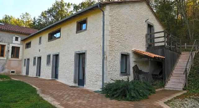 B&B Angueur, Prenota Bed & breakfast Montrem White Perigord