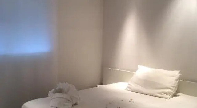 Трёхместный номер Standard 15.92 Hotel