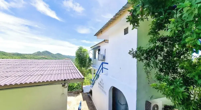 Двухместный номер Superior Tawanja Resort