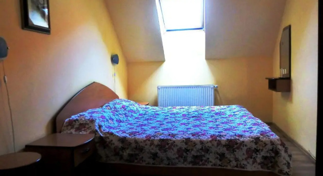 Номер Economy Pension Casa Timar