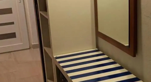 Апартаменты Apartments Anna Biograd na Moru