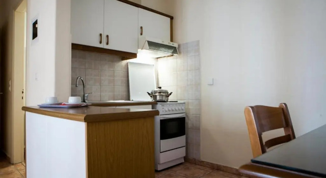 Rouchotas Studios by Viktor 1rst Floor