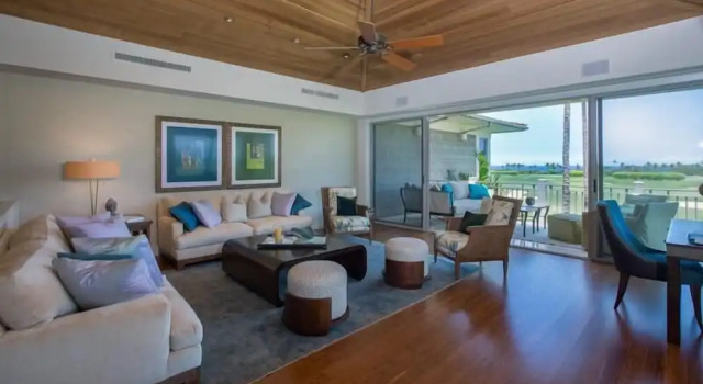 Palm Villa 126B