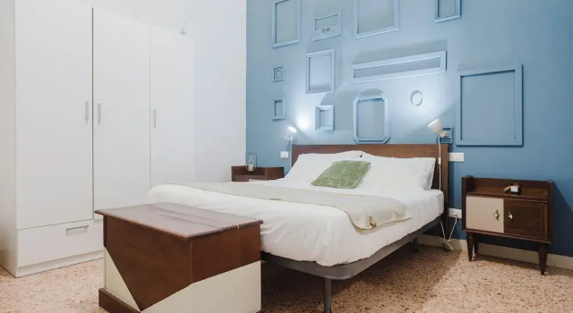Oceano & Mare Apartments