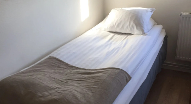 Hotell E10