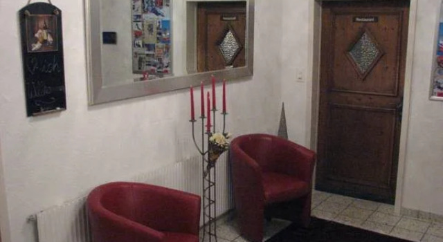 Apartment  Churwalden, Book Lejlighed Hoteller i Churwalden med parkering, Parkering