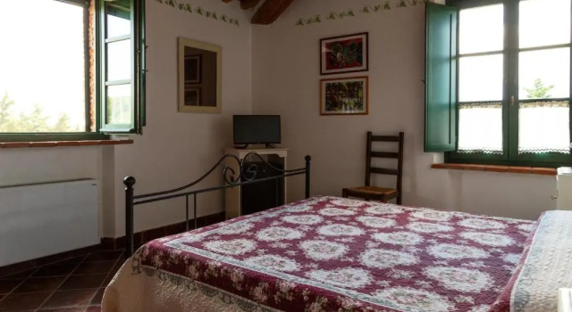 Il Belvedere Country Houses