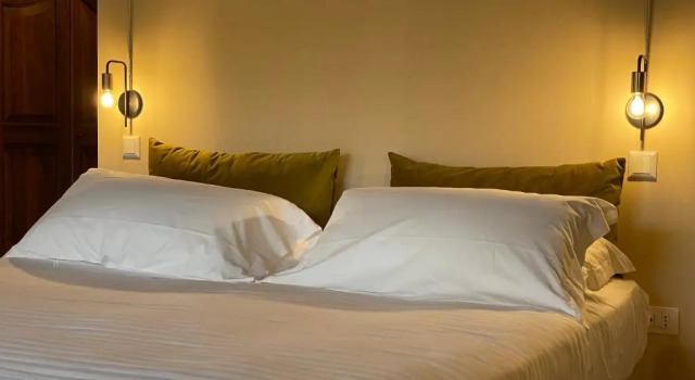 Полулюкс Ca' Virginia - Guest House