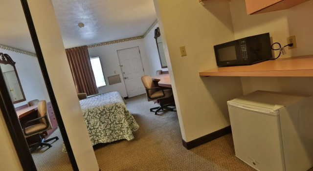 Nittany Budget Motel, Rezerwuj Motel State College Pensylwania