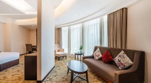 Suite Pairui Hotel