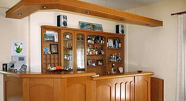 Hotel Galaxias, Book Hotel Kato Loutraki Macedonia