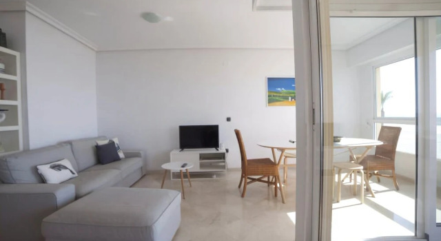APARTAMENTOS KASA 25 - Costa Azul, Забронировать Апартаменты/квартира Отели Кампельо с бассейном, Бассейн