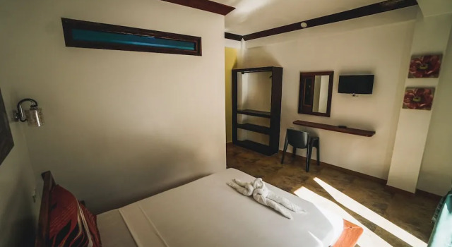 Номер Comfort Ocean 202 Home Stay