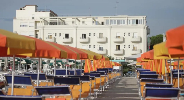 Номер Superior Hotel Riviera