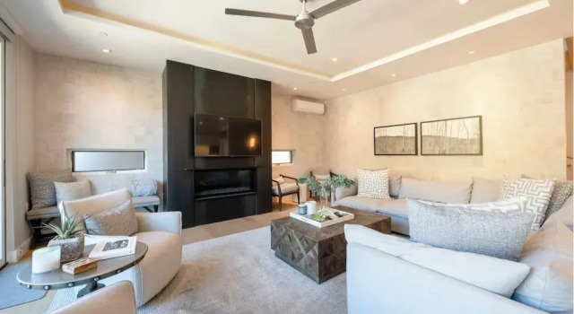 Номер Standard Luxury Old Town Residence