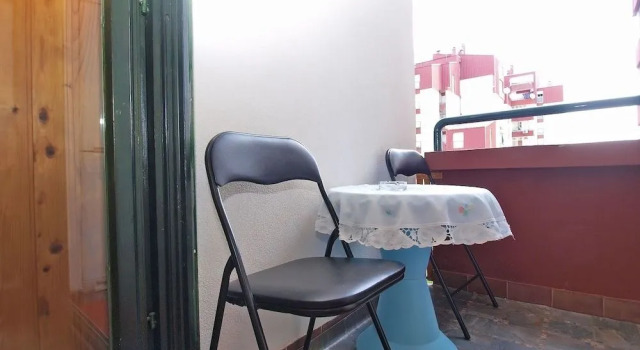 Apartment 1431
