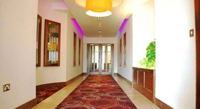 Трёхместный номер Standard Clonakilty Park Hotel