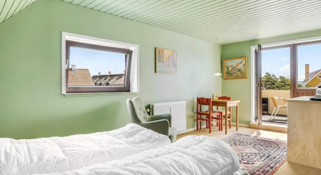 4 Star Holiday Home in Lokken, Reserva ahora Casa o chalet Løkken 