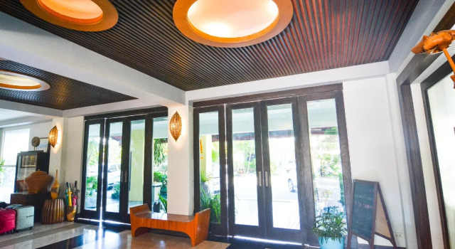 Rich Boutique Hotel