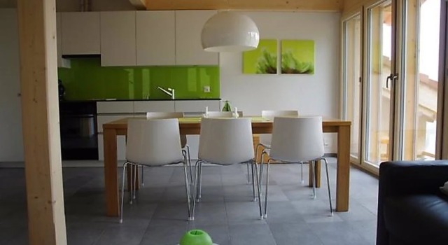 Apartment Anno Domini by Interhome, Prenota Appartamento Adelboden 