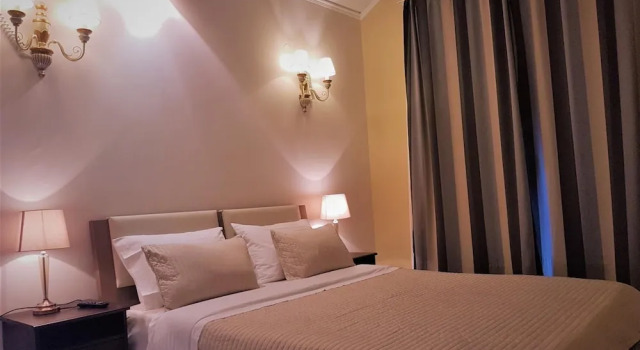 Q Suites Preveza, Prenota Hotel Hotel a Preveza con piscina, Piscina