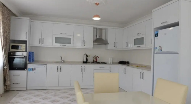 Вилла Emre White Villas 2