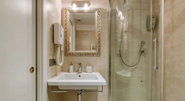 Номер Classic Catone Vatican Suites by Ghor