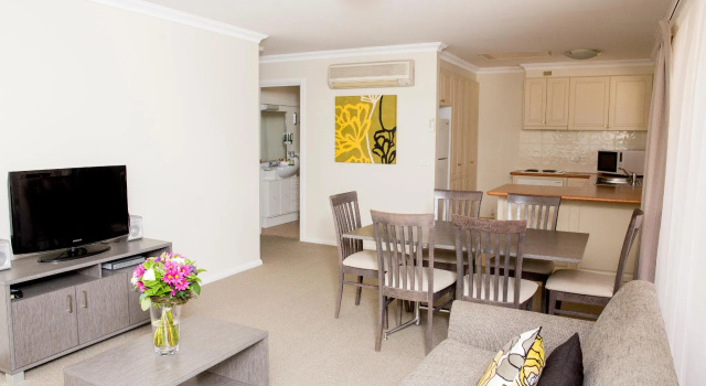 Littomore Suites Bathurst