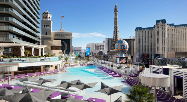 The Cosmopolitan Of Las Vegas