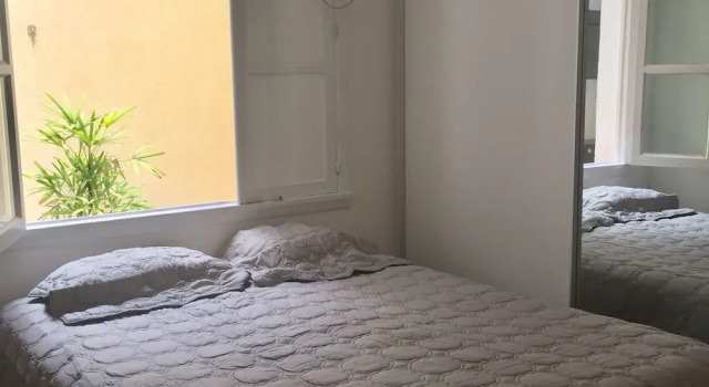 Номер Standard Aconchego em Ipanema