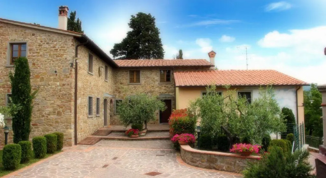 Residence il Poggiolino