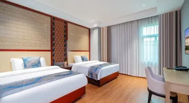 Suite Superior Juya Hotel