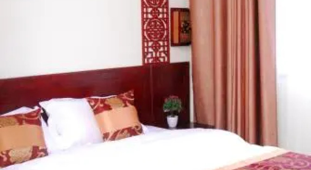 Qiyuan Garden Hotel (Guilin Railway High-speed Railway North Station Branch)
