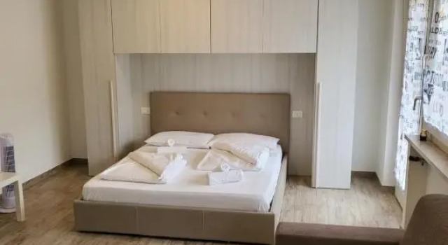 Giuchry Apartment