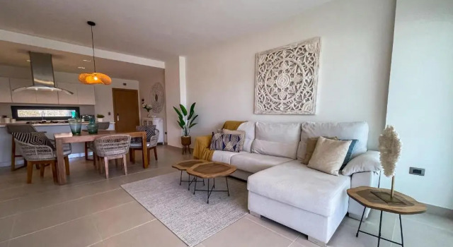 Апартаменты Deluxe Beach Homes Punta Cana