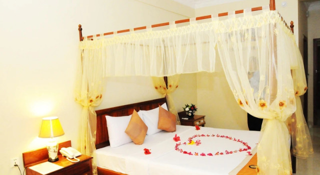 Номер Standard Dara Reang Sey Angkor Hotel