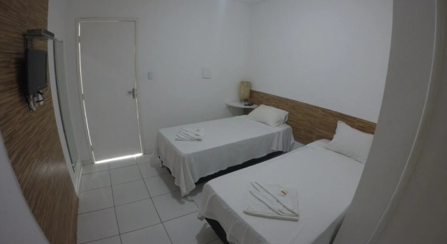 Pousada Vila Dos Lencois