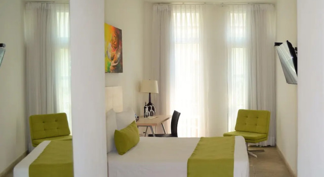 Balcones de Alhelí B&B, Забронировать Отель Отели Картахены 3 звезды, рядом с Custom's Square, 3*
