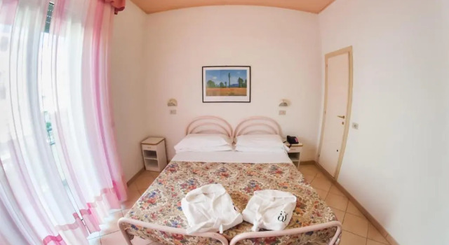 Семейный номер Standard Hotel Angelini