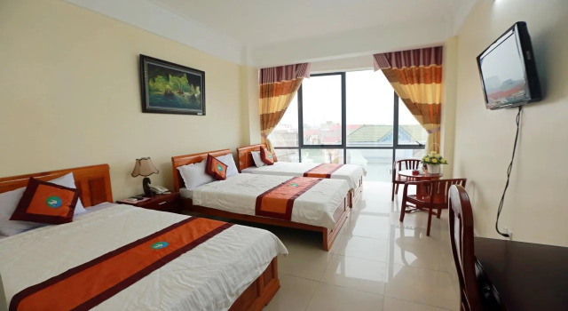 Dai An Hotel